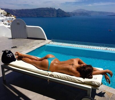 Viki odintcova page leaked private photo uncensored HD quality