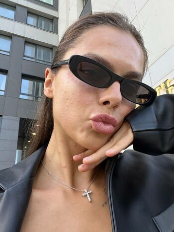 Viki odintcova page leaked private photo uncensored HD quality