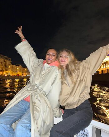 Viki odintcova page leaked private photo uncensored HD quality