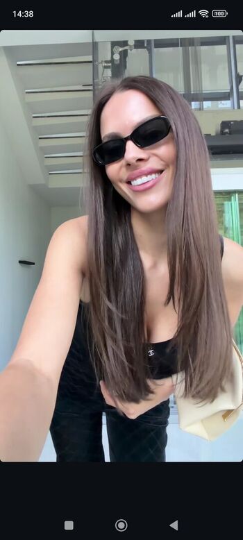 Viki odintcova page leaked private photo uncensored HD quality