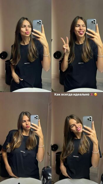 Viki odintcova page leaked private photo uncensored HD quality