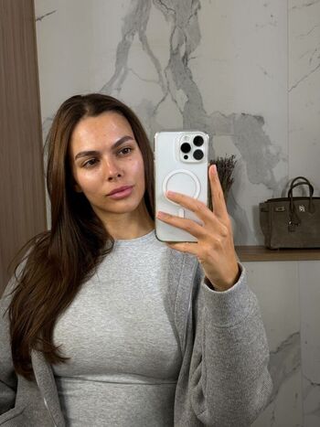 Viki odintcova leaked private photo uncensored HD quality