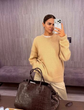 Viki odintcova leaked private photo uncensored HD quality