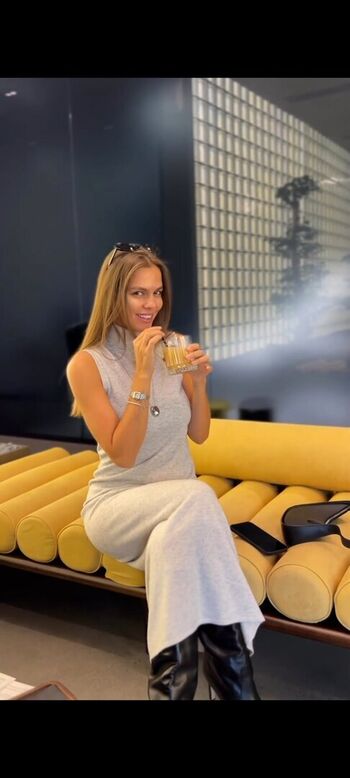 Viki odintcova leaked private photo uncensored HD quality