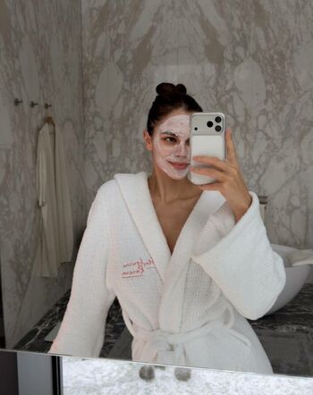 Viki odintcova leaked private photo uncensored HD quality