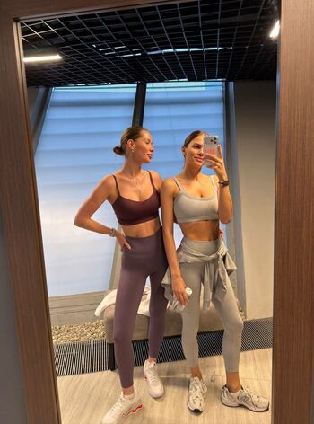 Viki odintcova leaked private photo uncensored HD quality