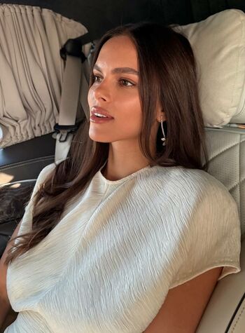 Viki odintcova leaked private photo uncensored HD quality