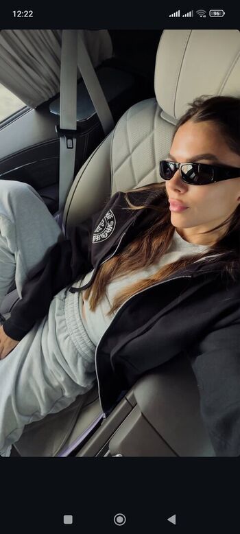 Viki odintcova leaked private photo uncensored HD quality