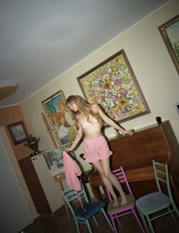 Viktoria evgenyeva page leaked private photo uncensored HD quality