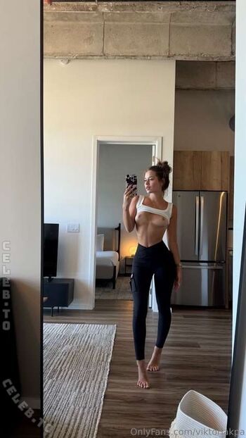 Viktoriakpa  page leaked private photo uncensored HD quality