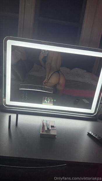 Viktoriakpa leaked private photo uncensored HD quality