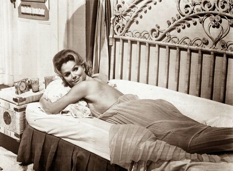 Vintage sexy celebs page leaked private photo uncensored HD quality