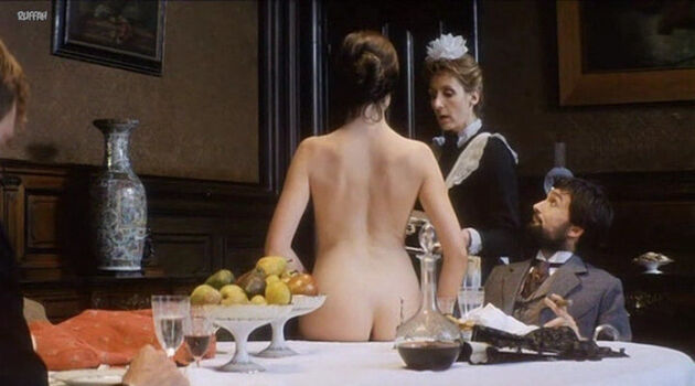 Vintage starlets page leaked private photo uncensored HD quality