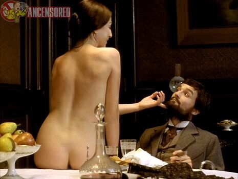 Vintage starlets page leaked private photo uncensored HD quality