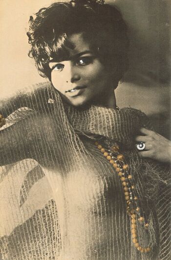 Vintage starlets page leaked private photo uncensored HD quality