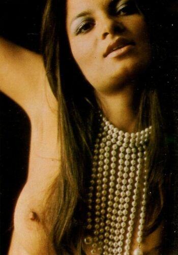 Vintage starlets page leaked private photo uncensored HD quality