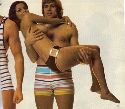 Vintage starlets page leaked private photo uncensored HD quality