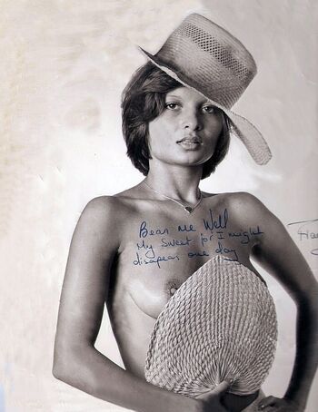 Vintage starlets page leaked private photo uncensored HD quality