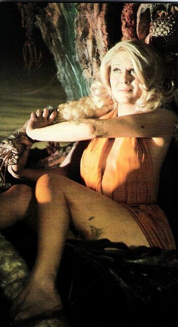 Vintage starlets page leaked private photo uncensored HD quality