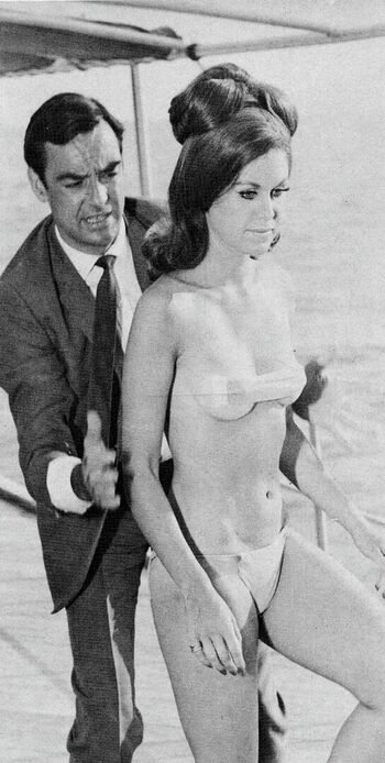 Vintage starlets page leaked private photo uncensored HD quality