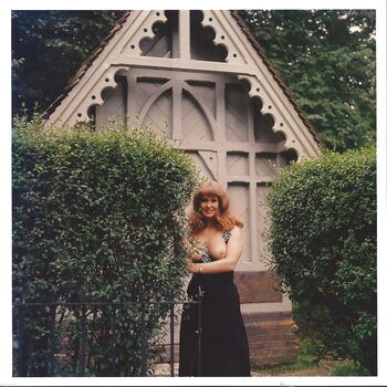 Vintage starlets page leaked private photo uncensored HD quality