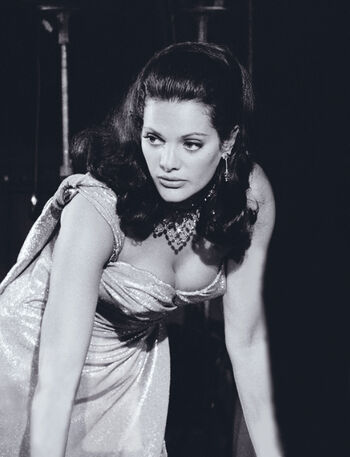 Vintage starlets page leaked private photo uncensored HD quality