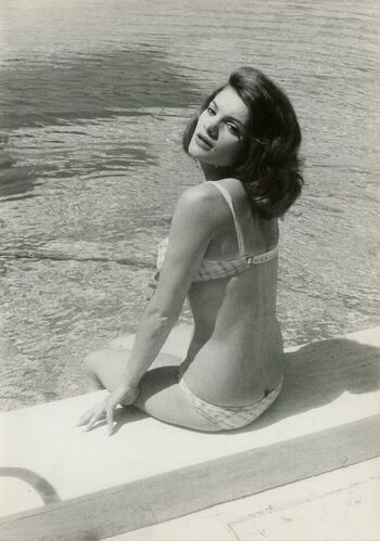Vintage starlets page leaked private photo uncensored HD quality