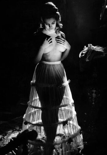 Vintage starlets page leaked private photo uncensored HD quality