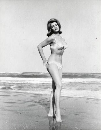Vintage starlets page leaked private photo uncensored HD quality