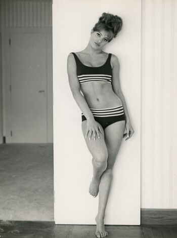 Vintage starlets page leaked private photo uncensored HD quality