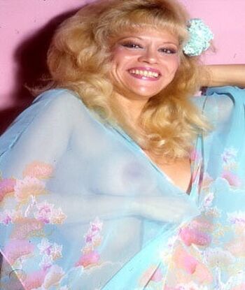 Vintage starlets page leaked private photo uncensored HD quality