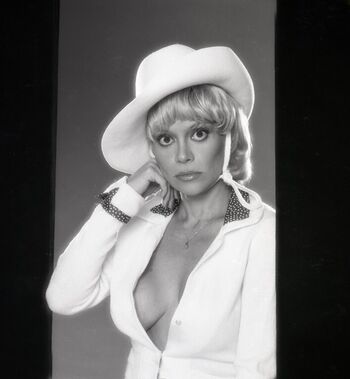 Vintage starlets page leaked private photo uncensored HD quality