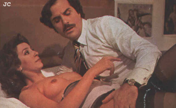 Vintage starlets page leaked private photo uncensored HD quality