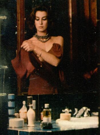 Vintage starlets page leaked private photo uncensored HD quality