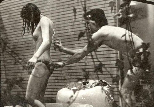 Vintage starlets page leaked private photo uncensored HD quality