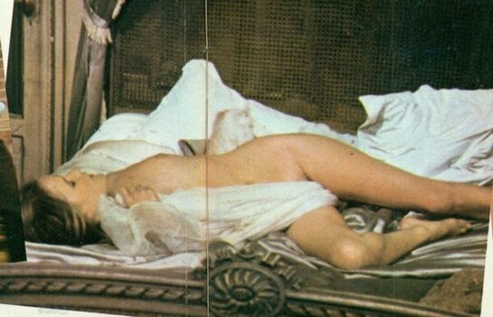 Vintage starlets page leaked private photo uncensored HD quality