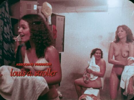 Vintage starlets page leaked private photo uncensored HD quality