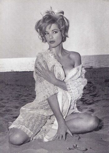 Vintage starlets page leaked private photo uncensored HD quality