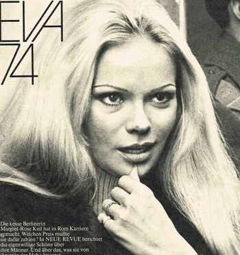 Vintage starlets page leaked private photo uncensored HD quality