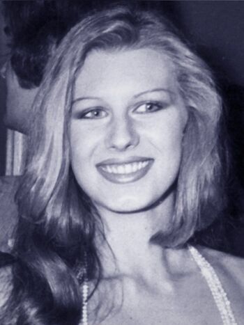 Vintage starlets page leaked private photo uncensored HD quality