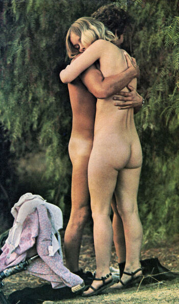 Vintage starlets page leaked private photo uncensored HD quality