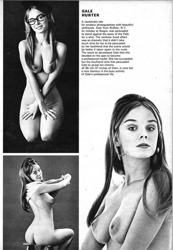Vintage starlets page leaked private photo uncensored HD quality