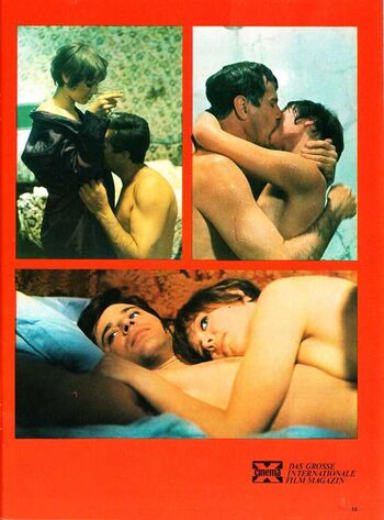Vintage starlets page leaked private photo uncensored HD quality