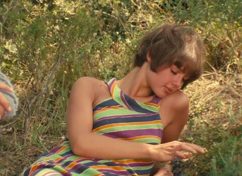 Vintage starlets page leaked private photo uncensored HD quality