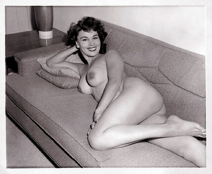 Vintage starlets leaked private photo uncensored HD quality