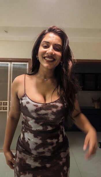 Vishnupriyabhimeneni leaked private photo uncensored HD quality