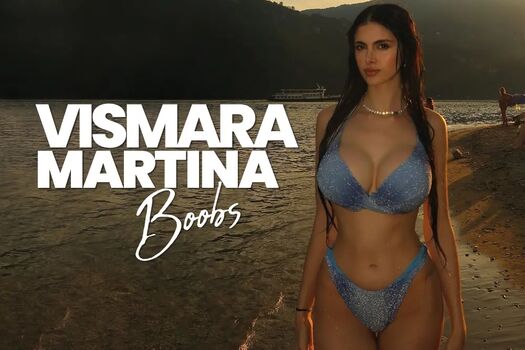 Vismara martina page leaked private photo uncensored HD quality