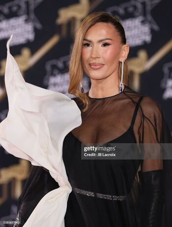 Vitaa leaked private photo uncensored HD quality