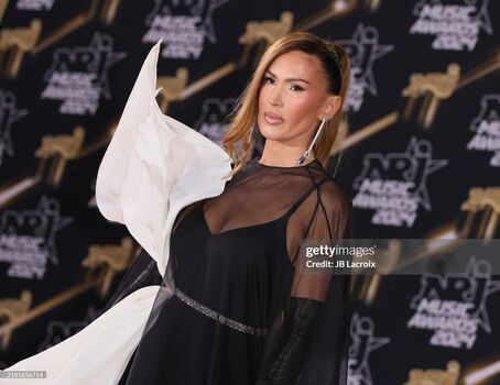 Vitaa leaked private photo uncensored HD quality