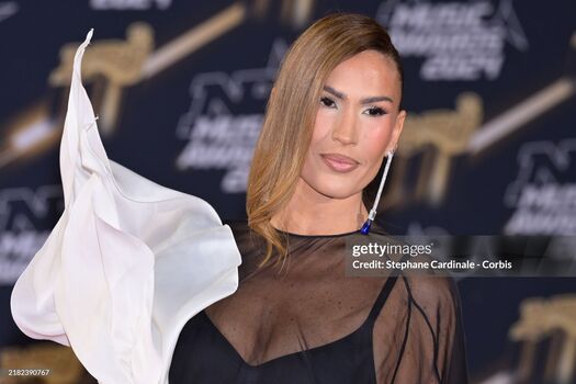 Vitaa leaked private photo uncensored HD quality